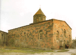 Holy Mother of God Orthodox Church