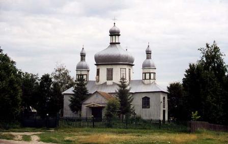 Resurrection Orthodox Church