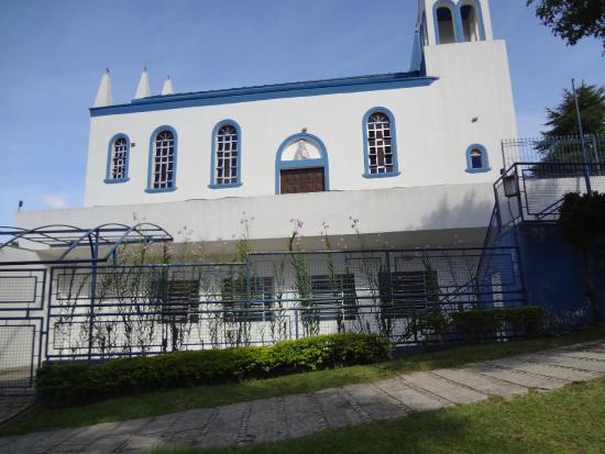 Saint Savvas Orthodox Church