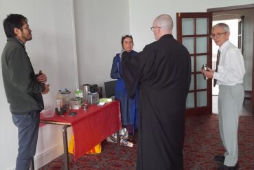 Thyateira Midlands Ecclesiastical Seminary
