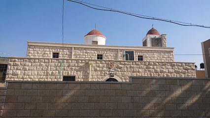 St. George Greek Orthodox Church