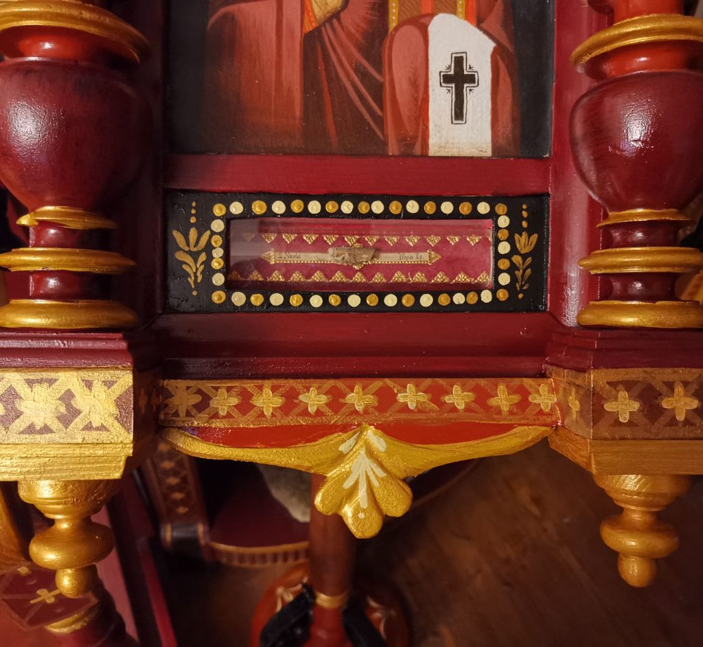 Saint Nicholas Greek Orthodox