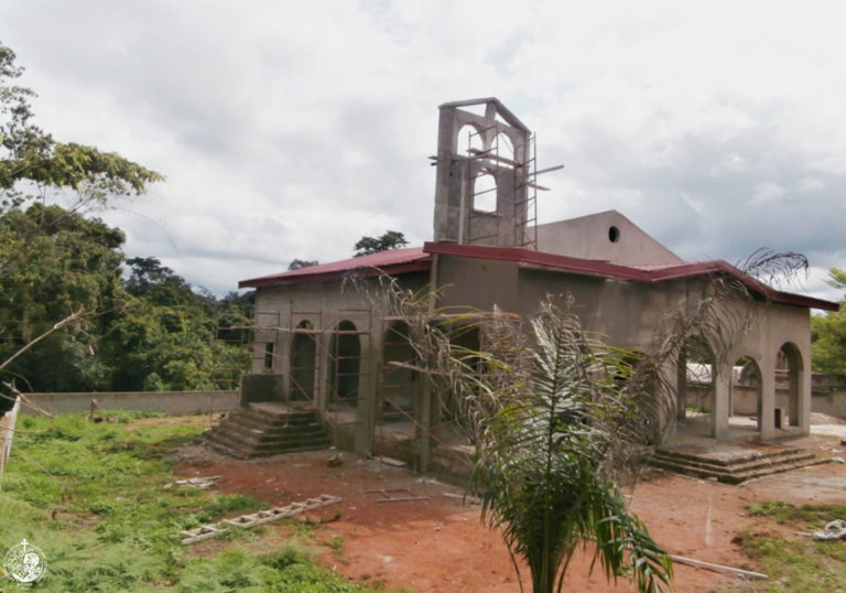 St. Charambalos Orthodox Church