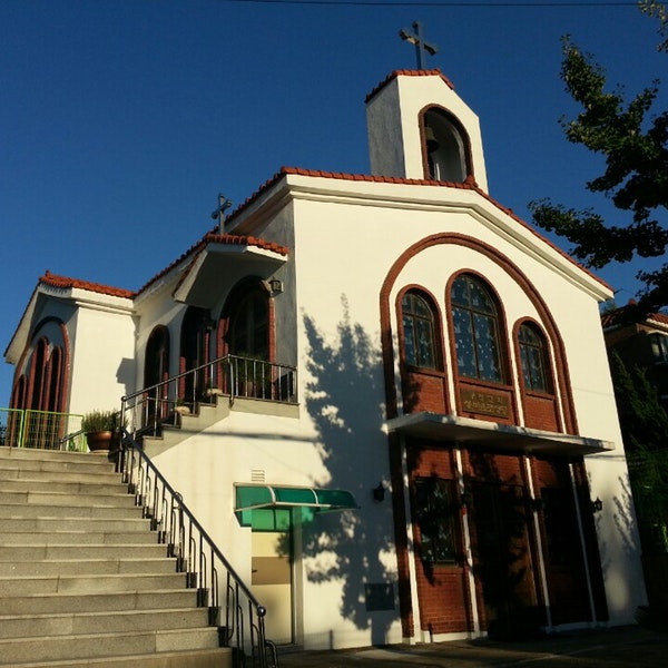 Saint Paul Orthodox Church