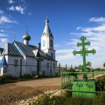 St. Nicholas Orthodox Church