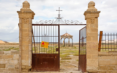 St. John the Baptist Russian Orthodox Monastery
