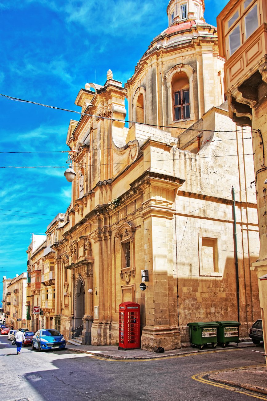 Greek Orthodox Church of Saint Nicholas