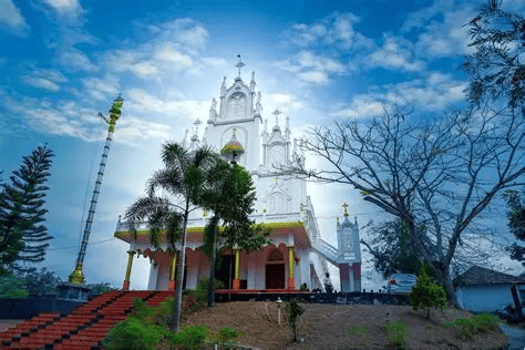 St: George Orthodox Syrian Church 