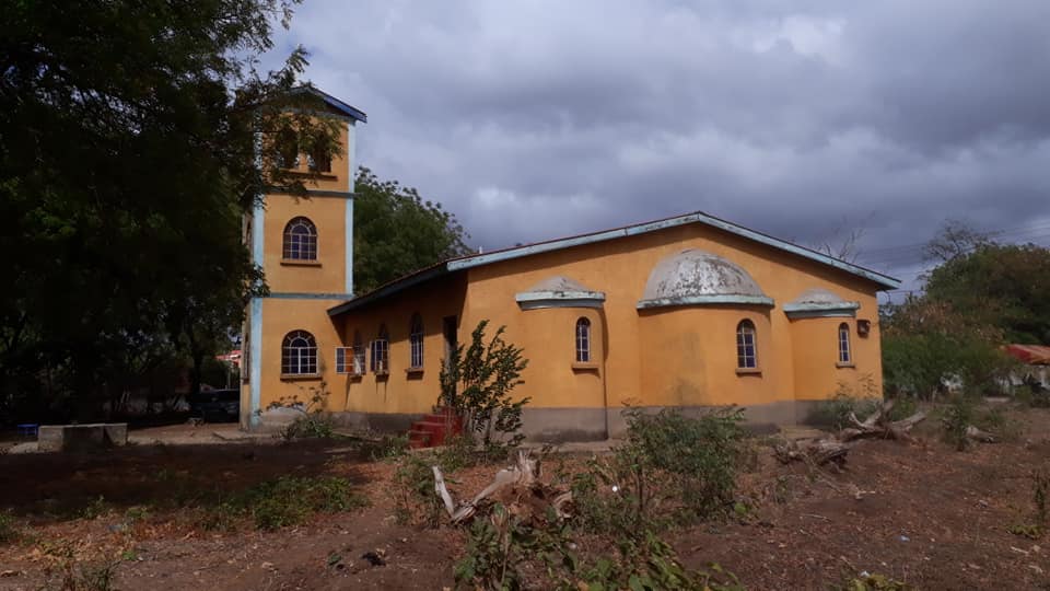 St. Paul Orthodox Church