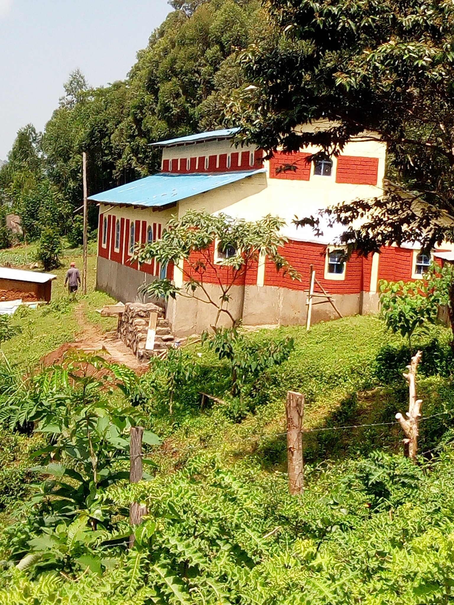 St. Stephen Orthodox Church