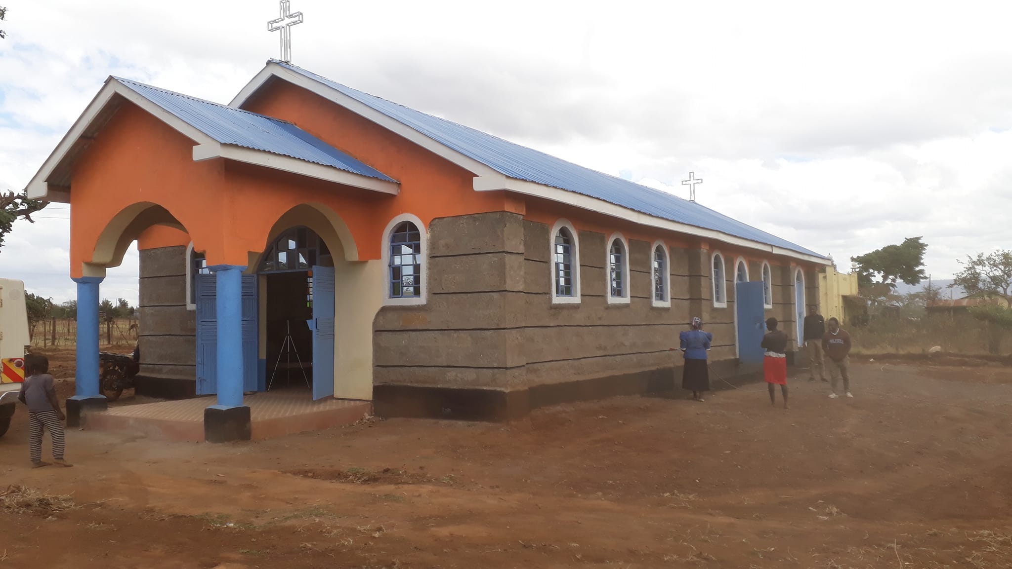 St. John the Baptist Orthodox Church