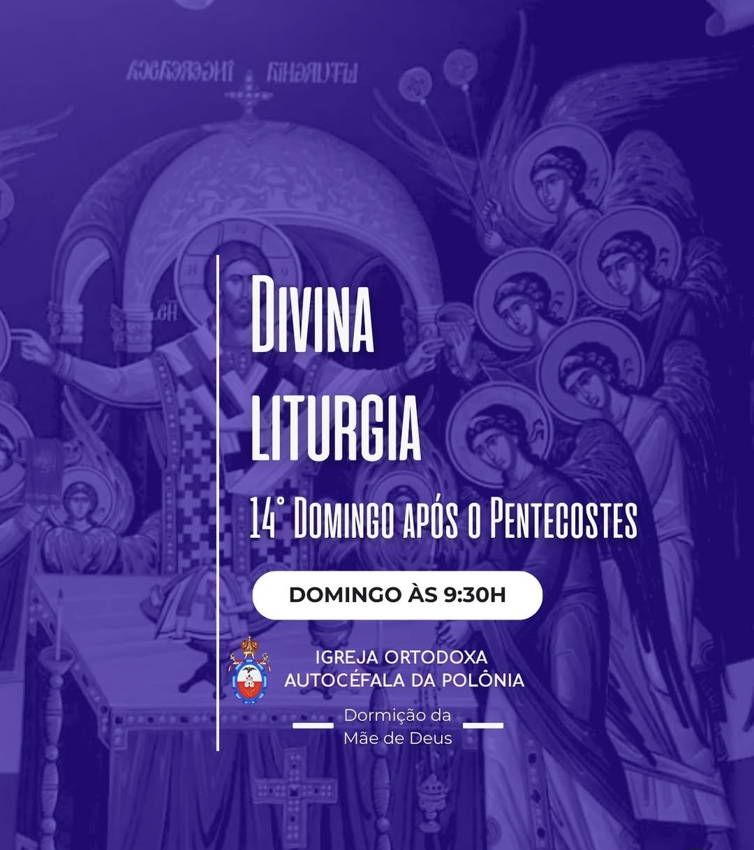 Orthodox Church of the Dormition of the Mother of God