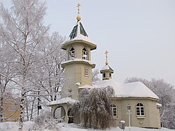 Church of Saint Nicholas