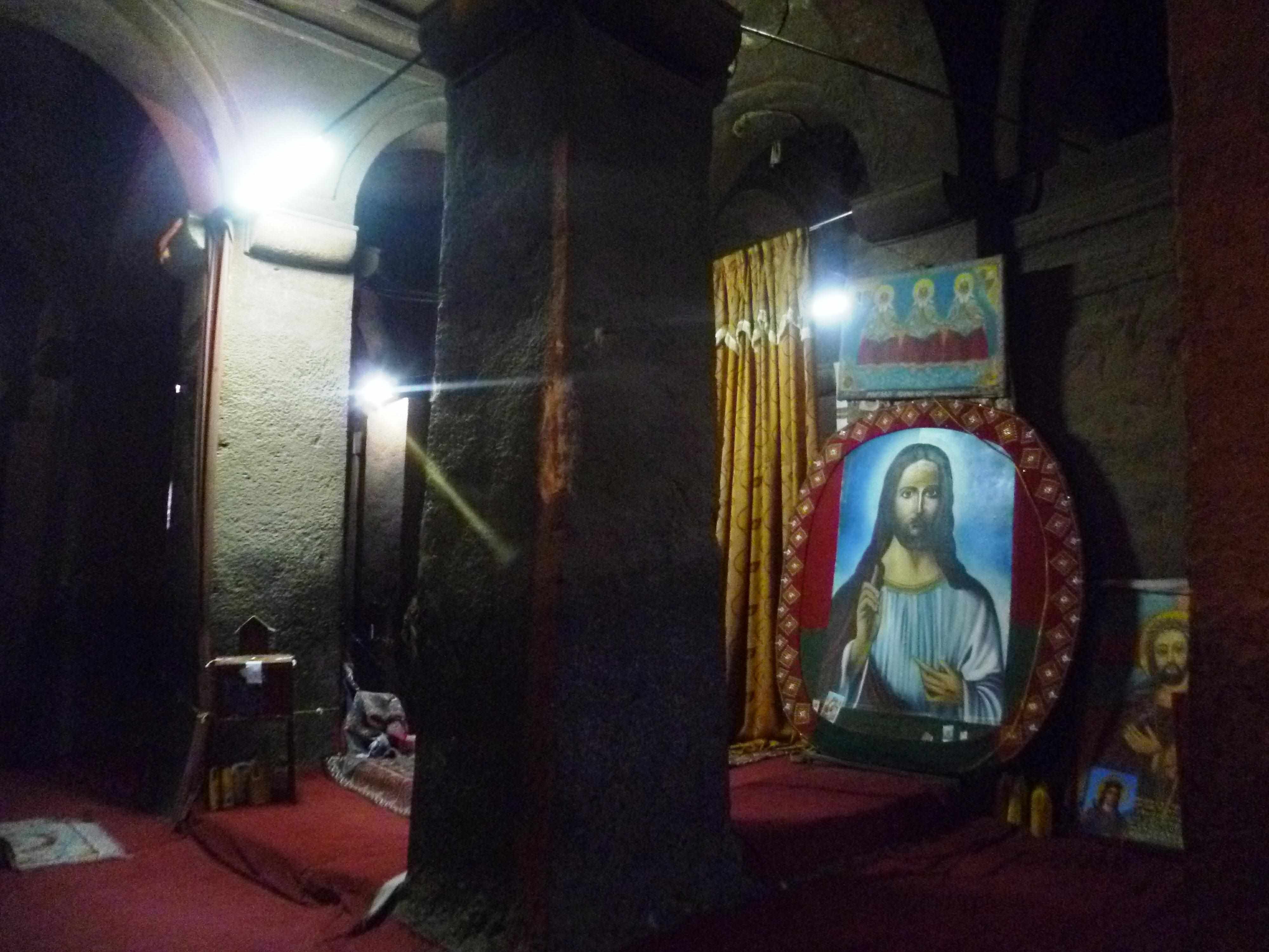 Biete Medhane Alem