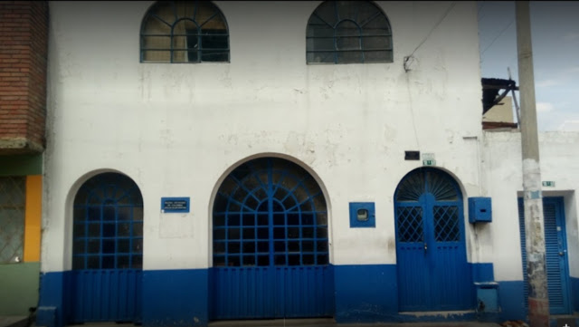 St. John Chrysostom Church
