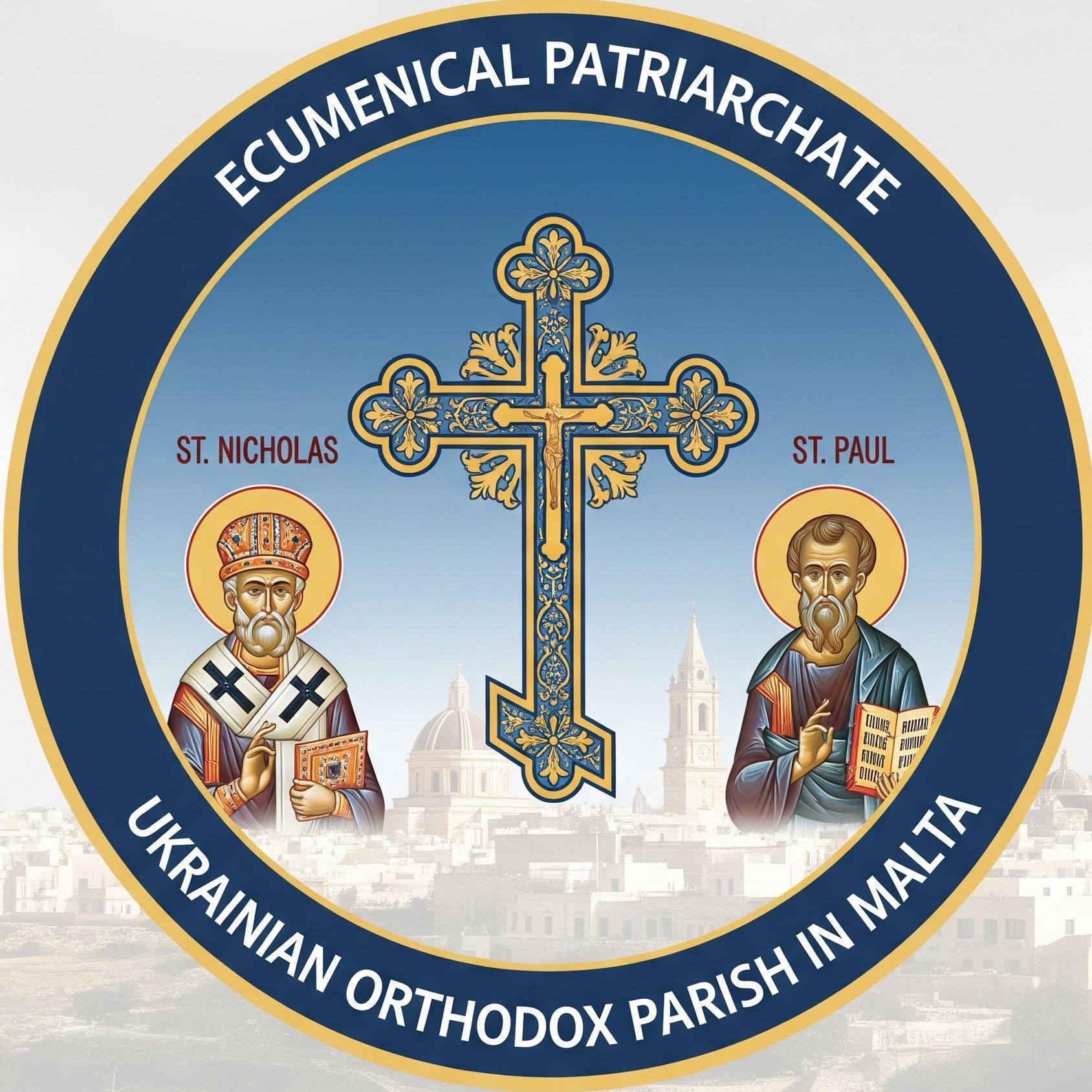 Ukranian Orthodox Parish of St.Nicholas