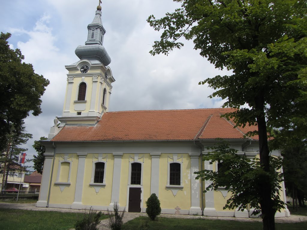 Church of Annunciation