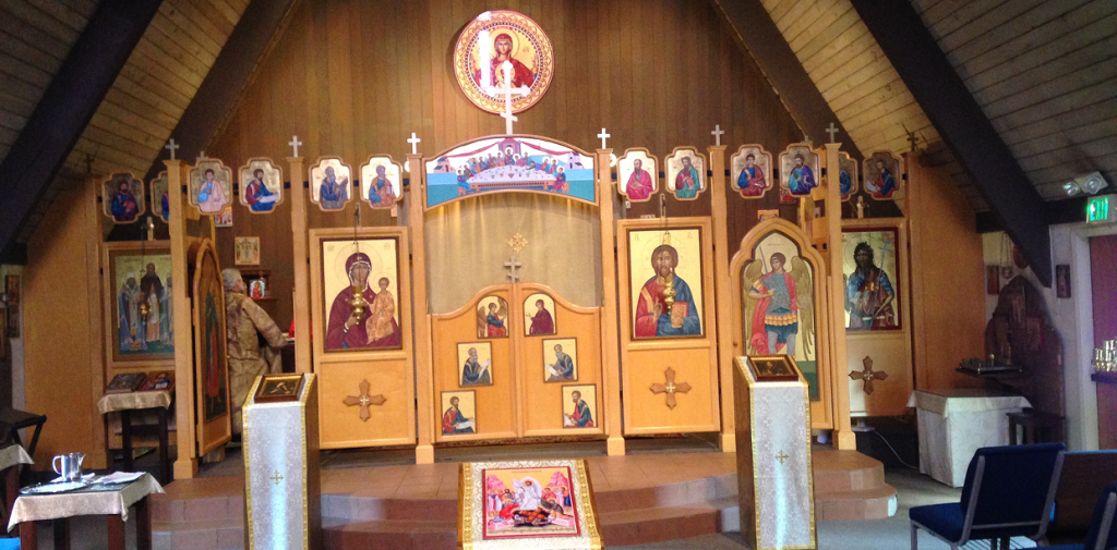 St. Michael the Archangel Church