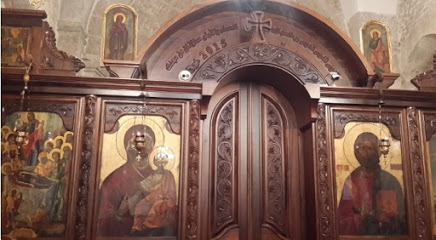 Dormition of Theotokos Orthodox Church