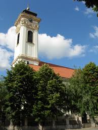 Almaška Orthodox Church