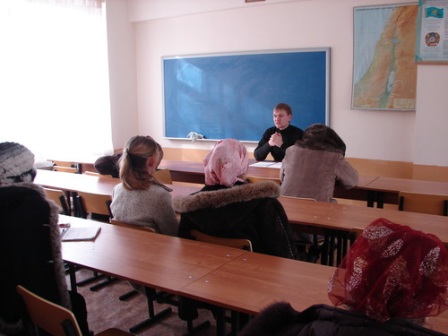 Almaty Theological Seminary