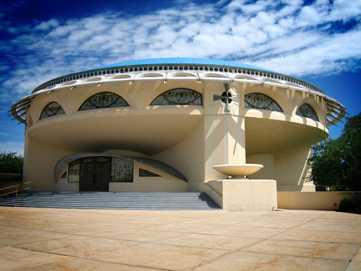 Annunciation Greek Orthodox Church