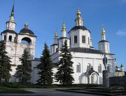 Assumption Orthodox Cathedral
