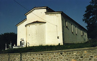 Assumption of Mary Orthodox Church