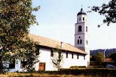 Assumption of Mary Orthodox Church