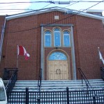 Dormition of the Virgin Mary Orthodox Church