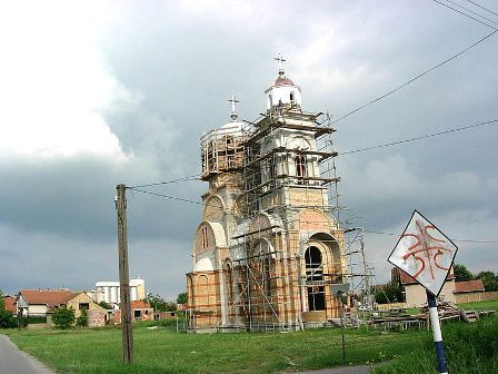 Bac Orthodox Church