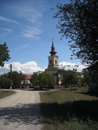 Belotinci Orthodox Church