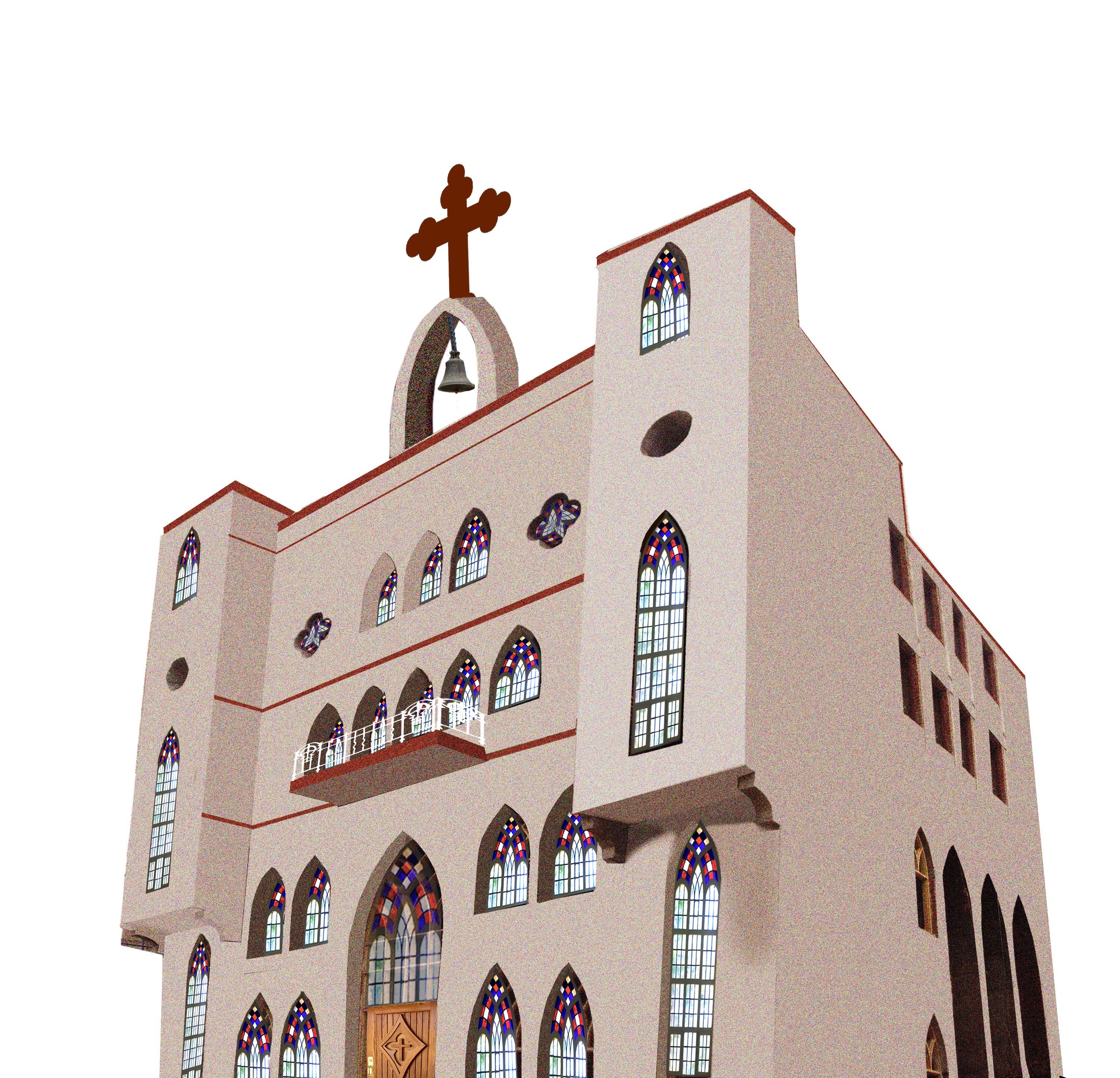 Saint James Orthodox Church