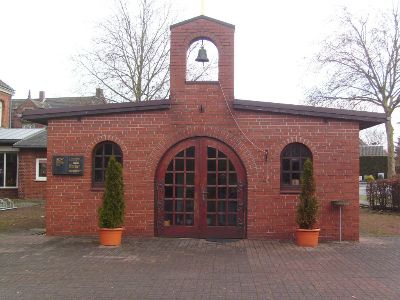 Orthodox Parish of Oelde