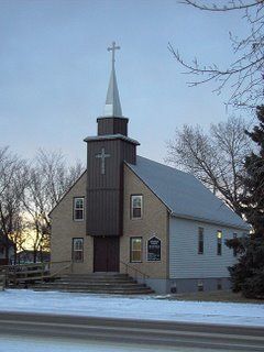 Descent of the Holy Spirit Orthodox Church
