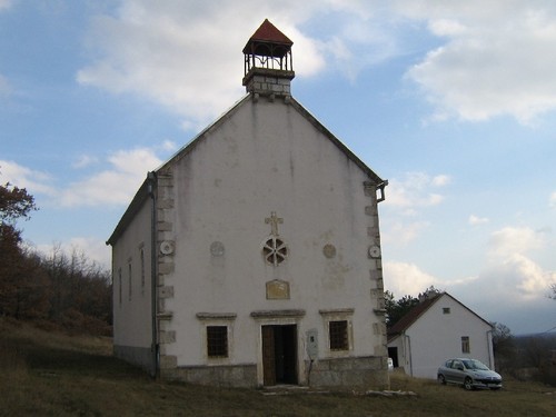 Descent of the Holy Spirit Orthodox Church