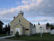 Descent of the Holy Spirit Orthodox Church