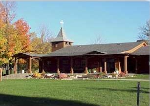 Dormition of the Mother of God Orthodox Monastery