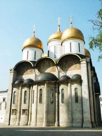 Dormition of the Theotokos Orthodox Cathedral