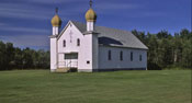 Dormition of the Virgin Mary Orthodox Church