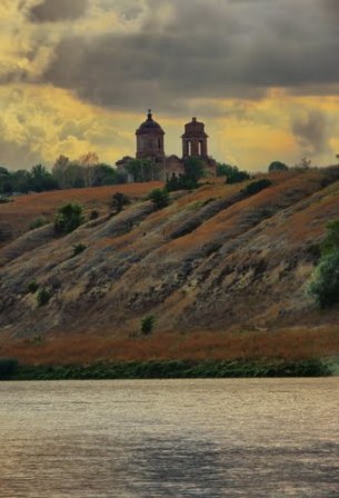 Epiphany Orthodox Church