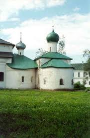 Epiphany Orthodox Church