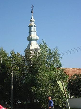 Gaj Orthodox Church