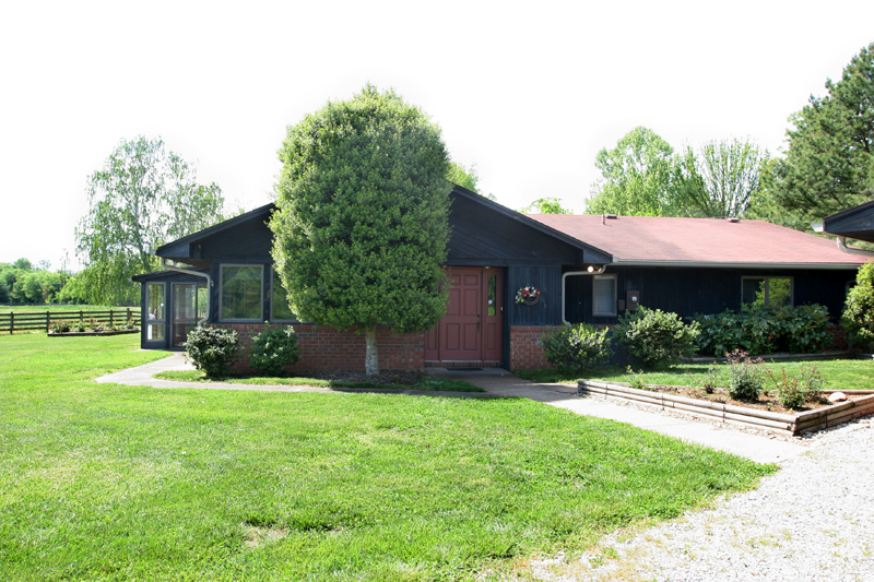 Holy Apostles Orthodox Mission