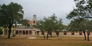 Holy Archangels Orthodox Monastery