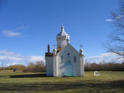 Holy Ascension Orthodox Church