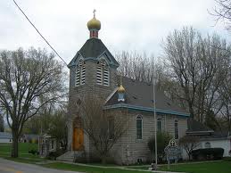 Holy Assumption Orthodox Church