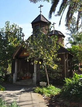 Holy Assumption Orthodox Monastery