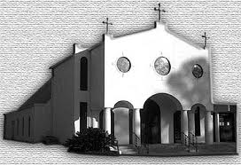 Holy Mother of God Orthodox Church