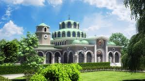 Holy Trinity Orthodox Church